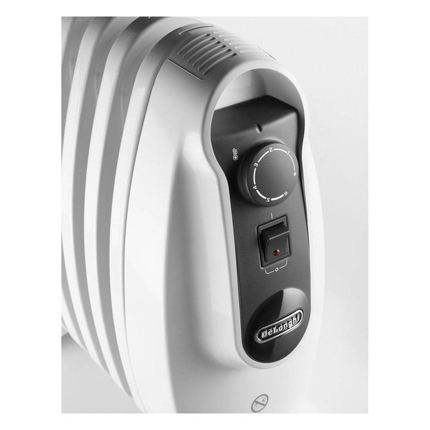 Radiatorius Delonghi TRNS0808M