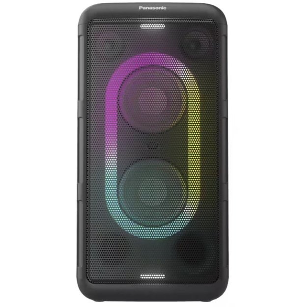 Garso kolonėlė Panasonic BMAX10, SC-BMAX10E-K