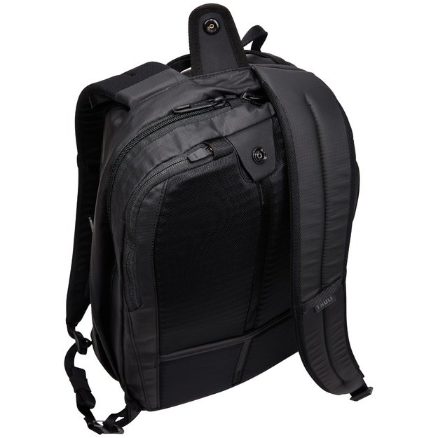 Thule | Backpack 16L | TACTBP-114 Tact | Backpack for laptop | Black