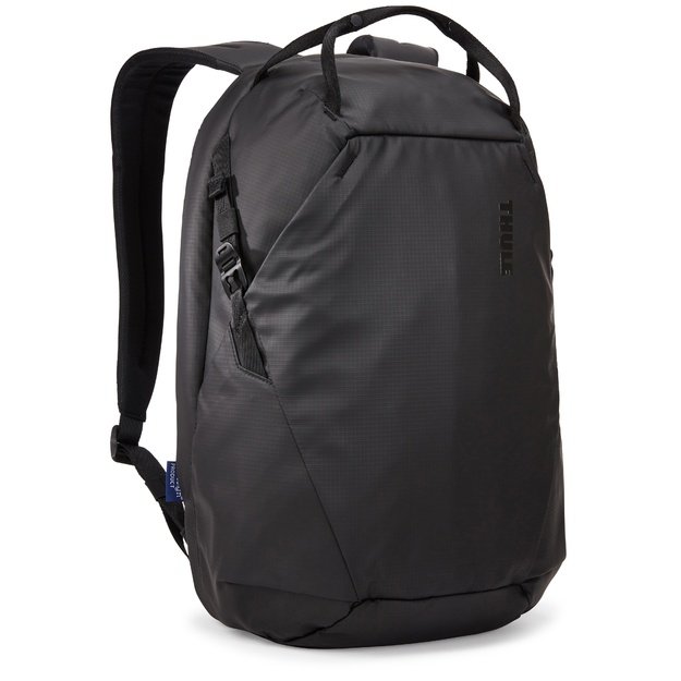 Thule | Backpack 16L | TACTBP-114 Tact | Backpack for laptop | Black
