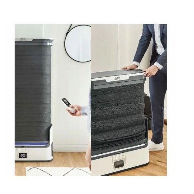 TEFAL YT4050E1 Automatic Steam Cabinet
