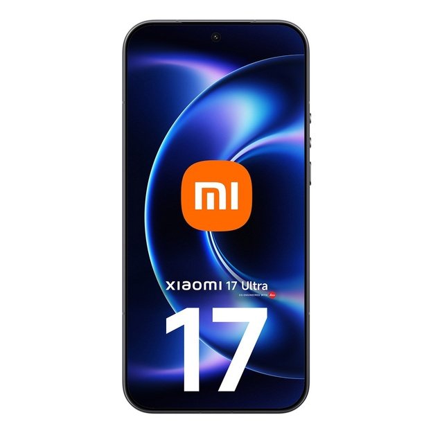Xiaomi 17 Ultra 5G 16/1TB Black