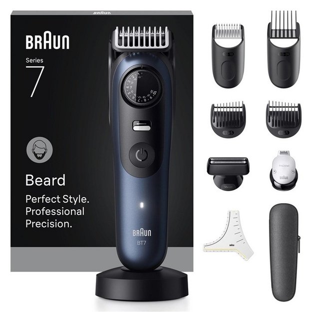 BRAUN BT7540