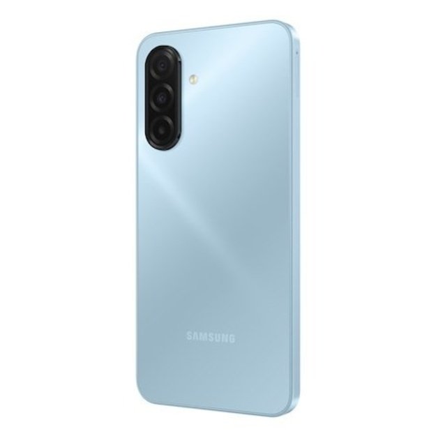 Samsung | Galaxy | A17 | Blue | 6.7   | Super AMOLED | 1080 x 2340 pixels | Mediatek | Helio G99 | Internal RAM 4 GB | 128 GB |