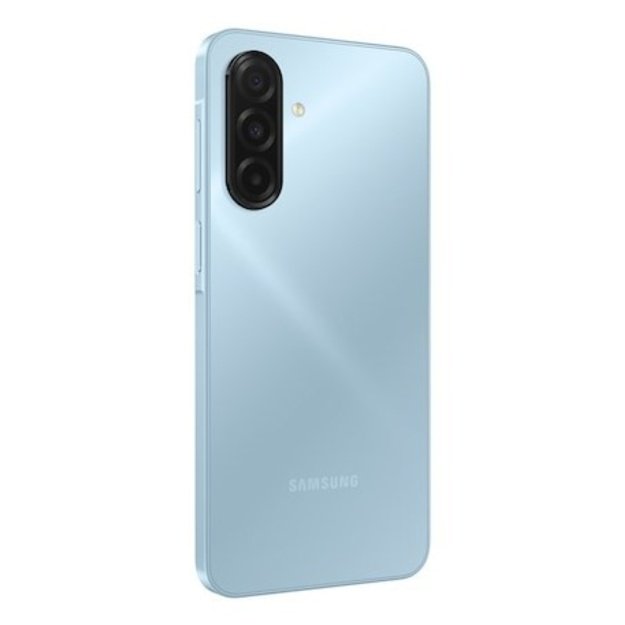 Samsung | Galaxy | A17 | Blue | 6.7   | Super AMOLED | 1080 x 2340 pixels | Mediatek | Helio G99 | Internal RAM 4 GB | 128 GB |