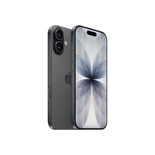 Apple | iPhone 17 | Black | 6.3   | 2622 x 1206 pixels | OLED | A19 | Internal RAM 8 GB | 512 GB | Dual SIM | Nano SIM | 5G | Ma