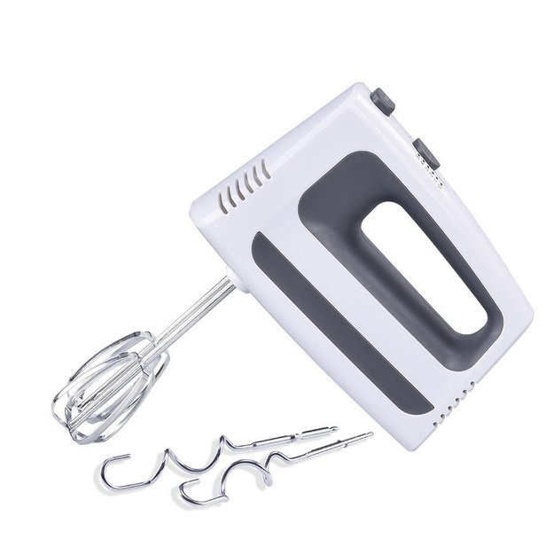 Hand mixer MAESTRO MR-502 500W White, Black