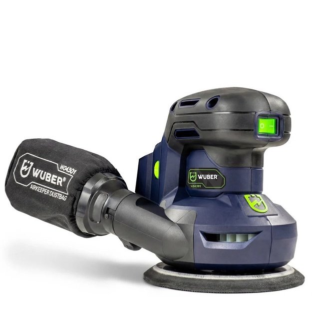 &Scaron;lifuoklis 125mm W04301 WUBER