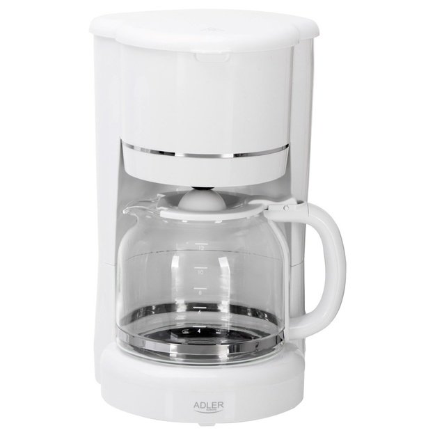 ADLER AD 4383w white