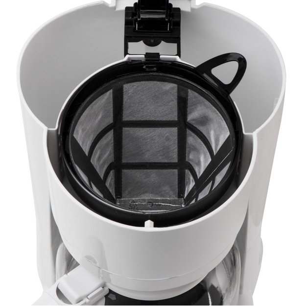 ADLER AD 4383w white