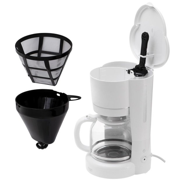 ADLER AD 4383w white