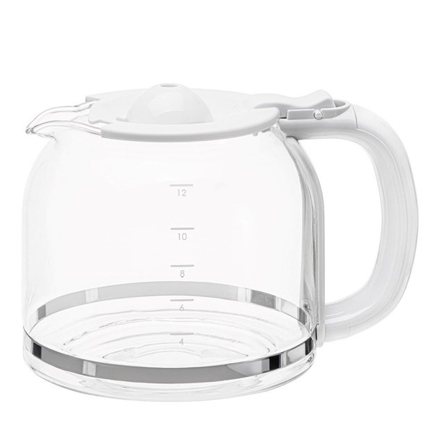 ADLER AD 4383w white