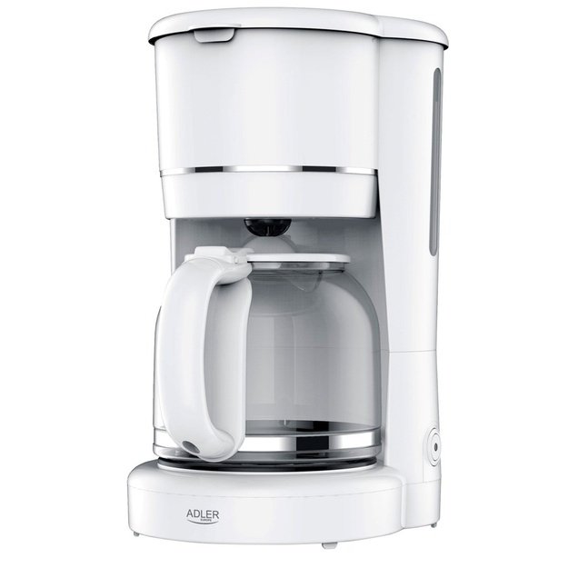ADLER AD 4383w white