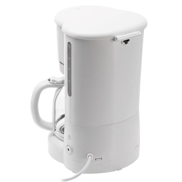 ADLER AD 4383w white
