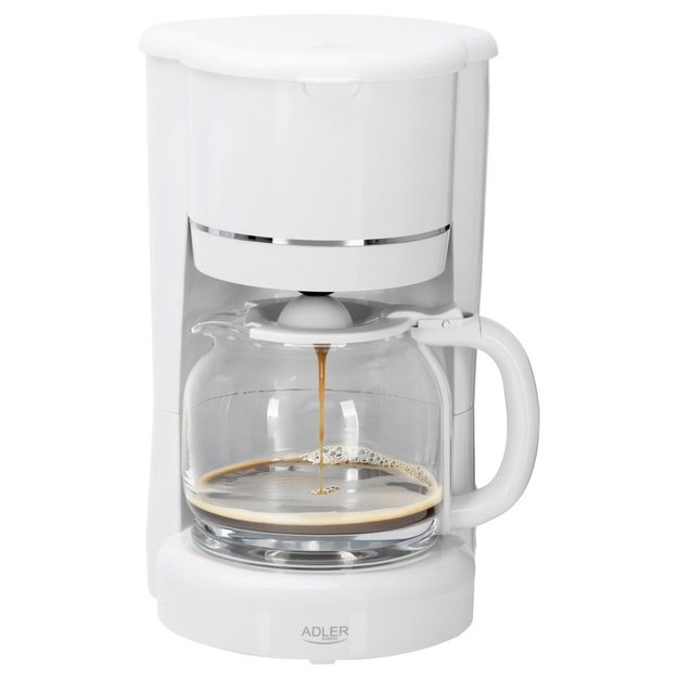 ADLER AD 4383w white