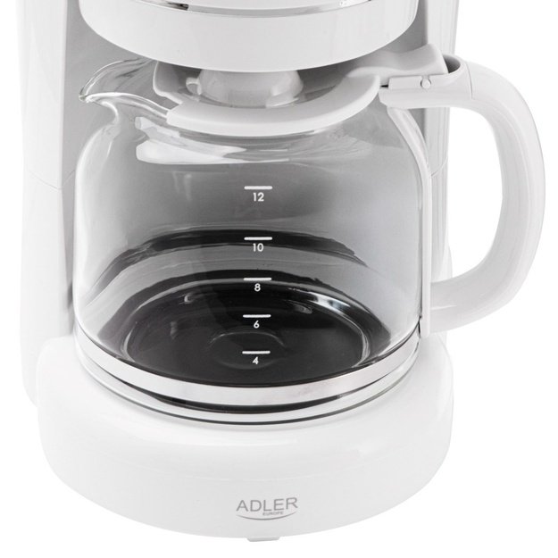 ADLER AD 4383w white