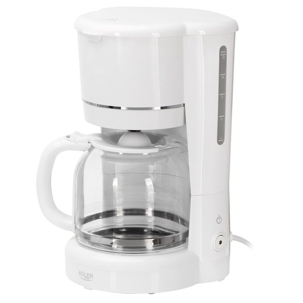 ADLER AD 4383w white