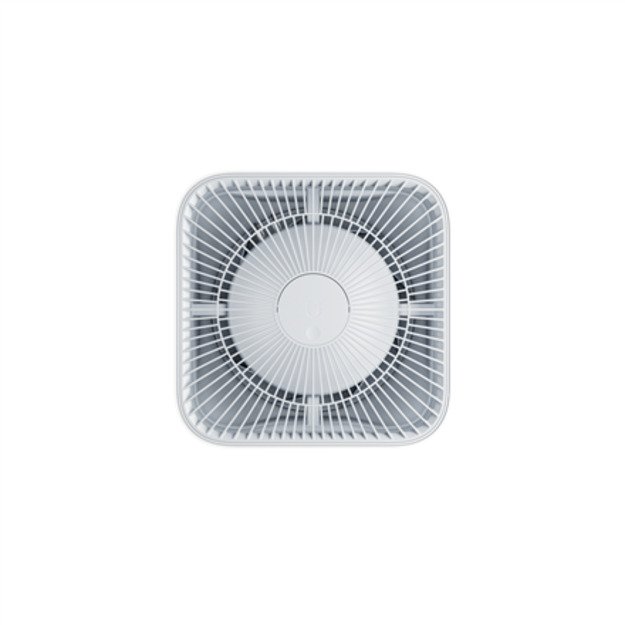 Xiaomi Mijia Smart Air Purifier 6 EU | 40 W | Suitable for rooms up to 29-50 m&sup2; | White 1