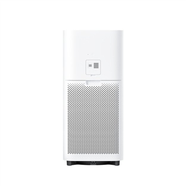 Xiaomi Mijia Smart Air Purifier 6 EU | 40 W | Suitable for rooms up to 29-50 m&sup2; | White 2