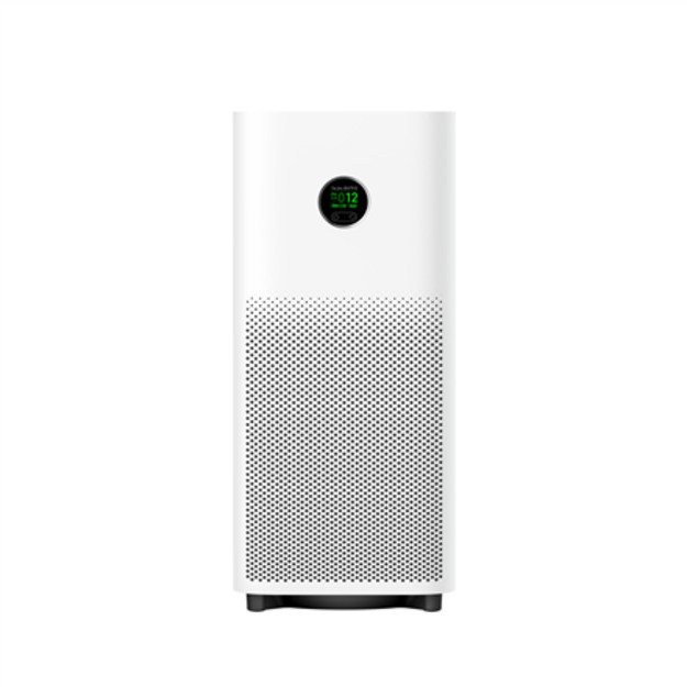 Xiaomi Mijia Smart Air Purifier 6 EU | 40 W | Suitable for rooms up to 29-50 m&sup2; | White 4