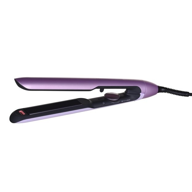 Philips 5000 series BHS530/00 hair styling tool Straightening iron Warm Silver 1.8 m