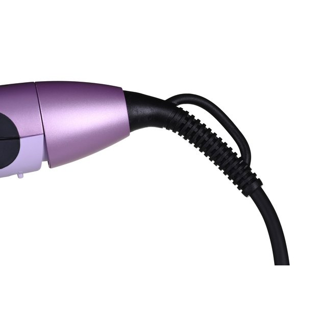 Philips 5000 series BHS530/00 hair styling tool Straightening iron Warm Silver 1.8 m