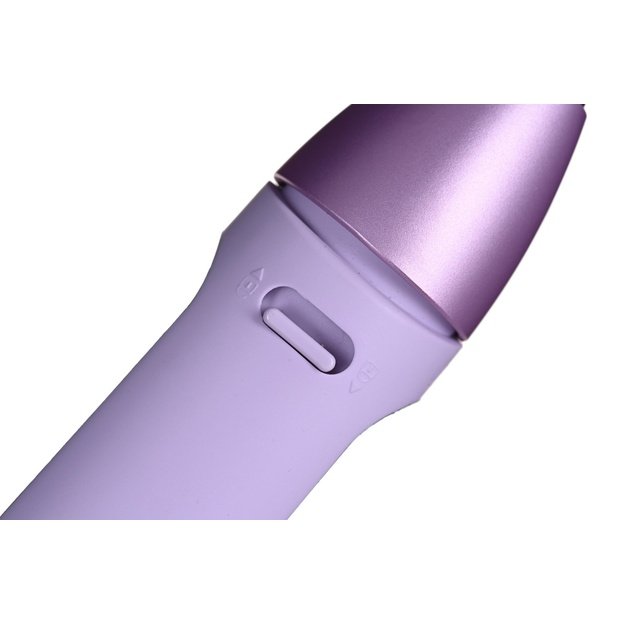 Philips 5000 series BHS530/00 hair styling tool Straightening iron Warm Silver 1.8 m