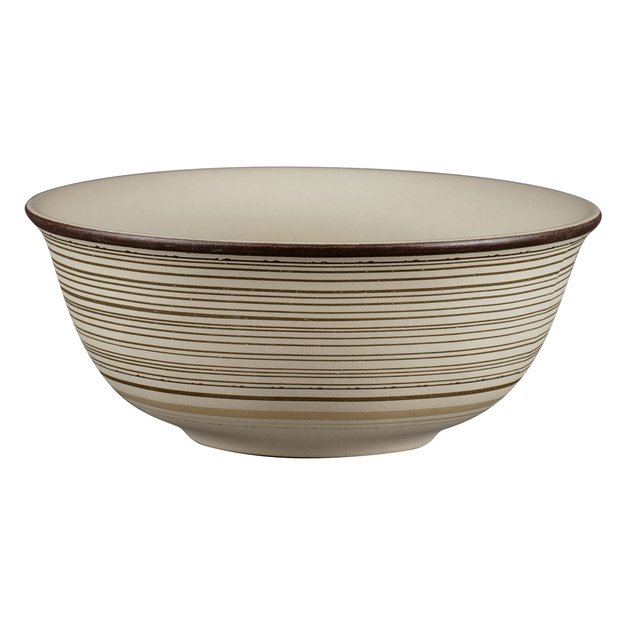 Bowl, 580 mL, Larissa, Earth Argila