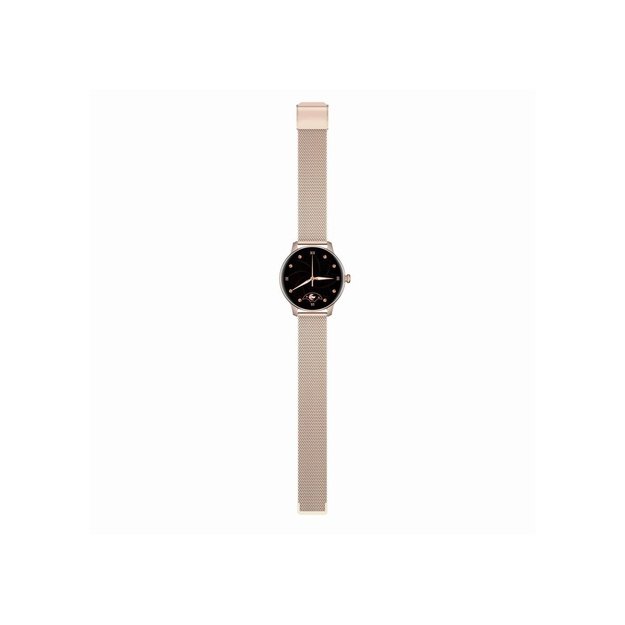 Smartwatch ORO LADY GOLD NEXT Oromed
