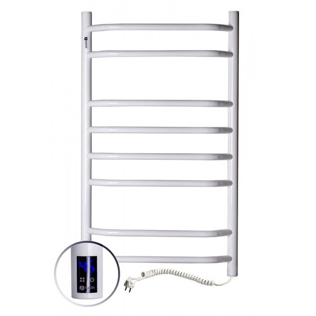 NAVIN Bliuz 480*800 Sensor su laikmačiu dešinė 12-006033-4880