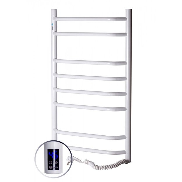 NAVIN Bliuz 480*800 Sensor su laikmačiu dešinė 12-006033-4880