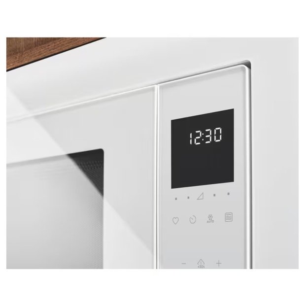 ELECTROLUX LMS4253TBW