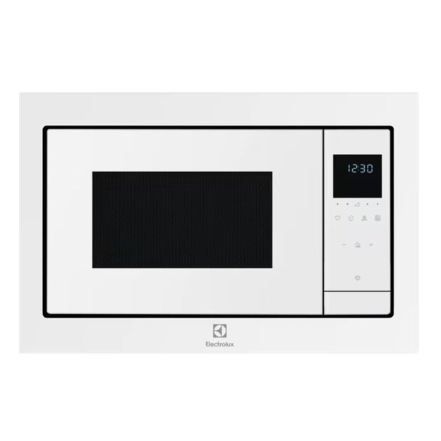 ELECTROLUX LMS4253TBW