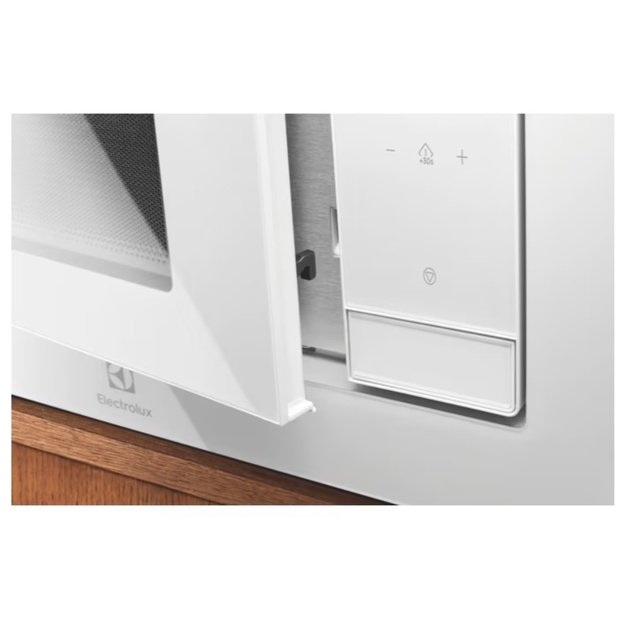 ELECTROLUX LMS4253TBW