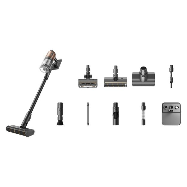 Dreame Z20 cordless upright hoover