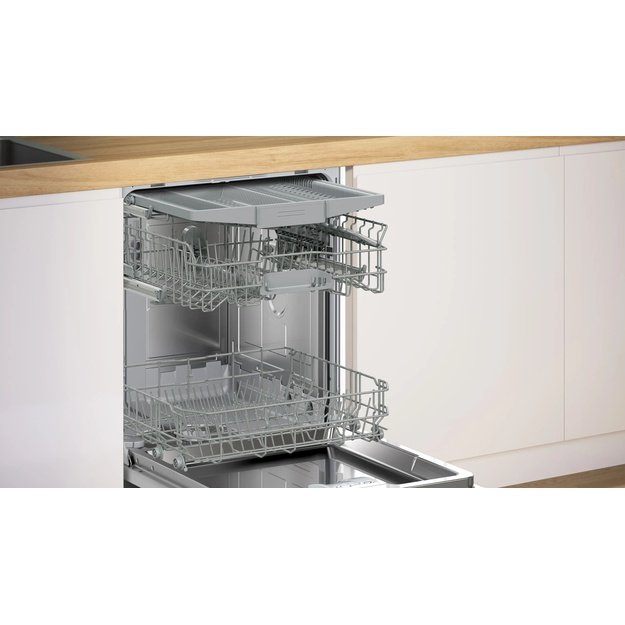 Bosch Serie 2 SMV2IVX57E dishwasher Fully built-in 13 place settings