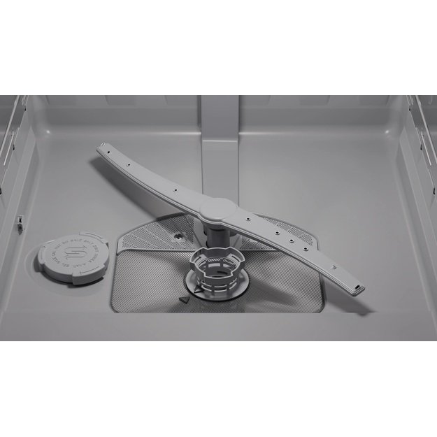Bosch Serie 2 SMV2IVX57E dishwasher Fully built-in 13 place settings