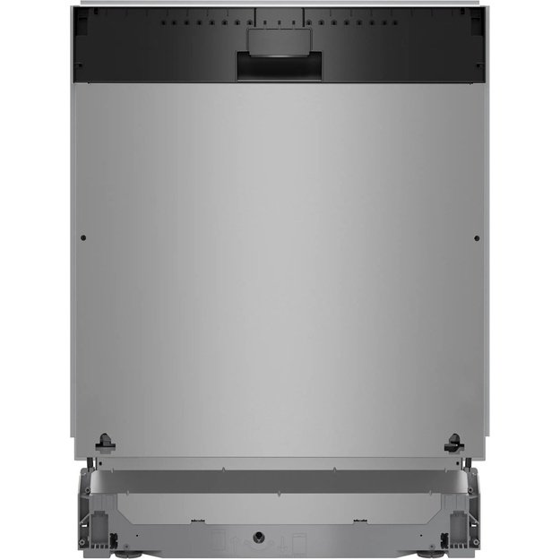 Bosch Serie 2 SMV2IVX57E dishwasher Fully built-in 13 place settings