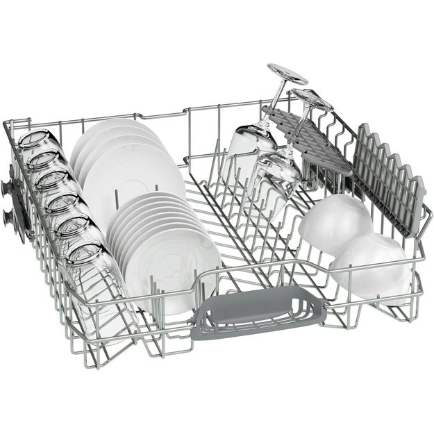 Bosch Serie 2 SMV2IVX57E dishwasher Fully built-in 13 place settings