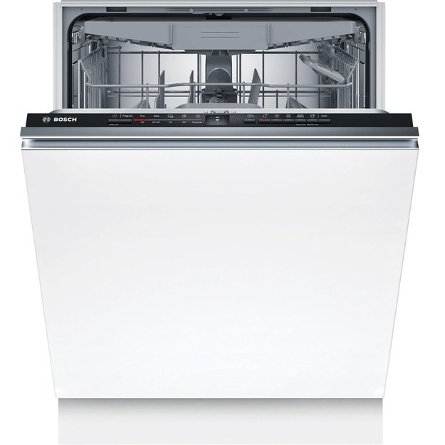 Bosch Serie 2 SMV2IVX57E dishwasher Fully built-in 13 place settings