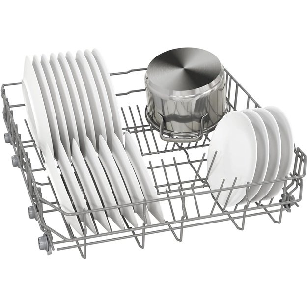 Bosch Serie 2 SMV2IVX57E dishwasher Fully built-in 13 place settings