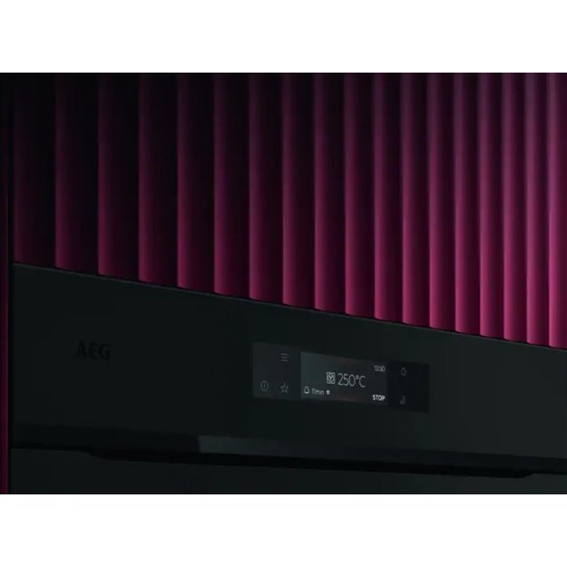 AEG NBU7A62KT