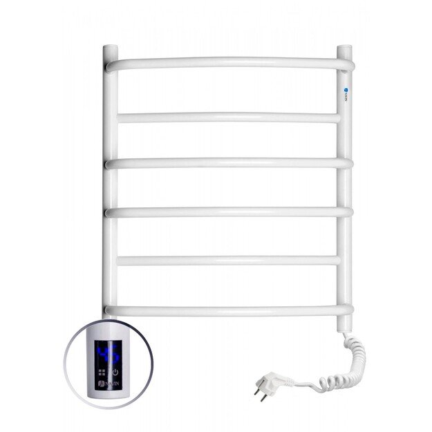 El.rank&scaron;luosčių džiovintuvas Navin Omega 530*600 Sensor su laikmačiu de&scaron;inė 12-015033-5360