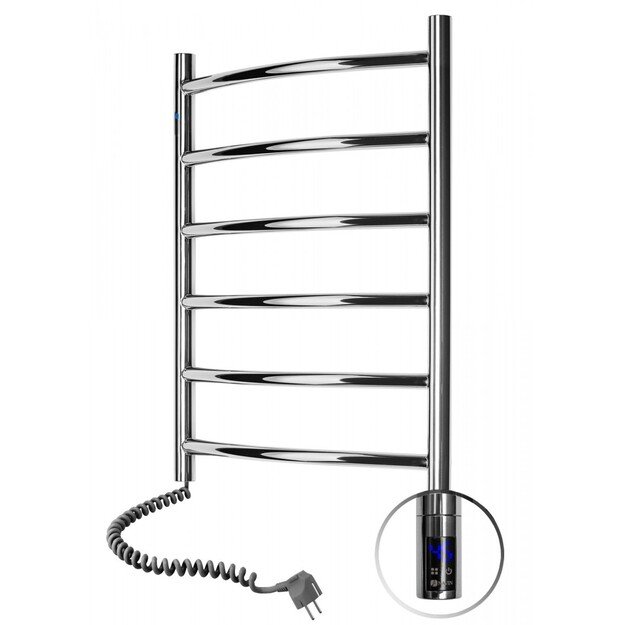 Elektrinis rank&scaron;luosčių džiovintuvas Navin Kamelia 480*600 Sensor su laikmačiu, 10-007133-4860, (lai 1