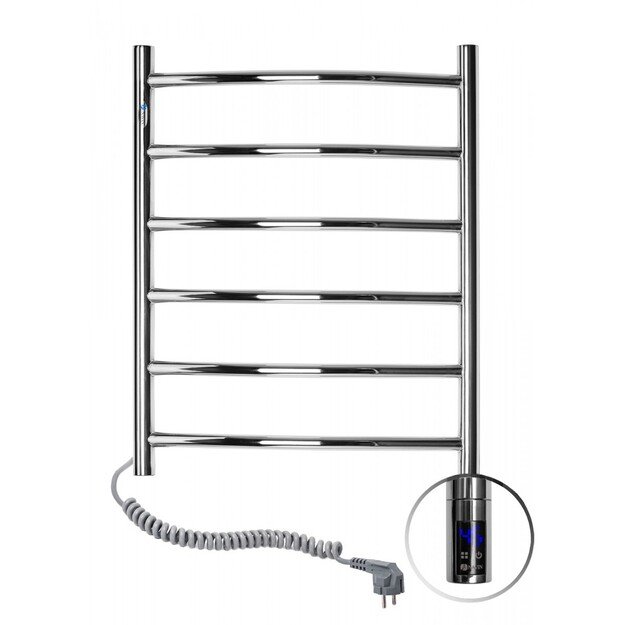 Elektrinis rank&scaron;luosčių džiovintuvas Navin Kamelia 480*600 Sensor su laikmačiu, 10-007133-4860, (lai