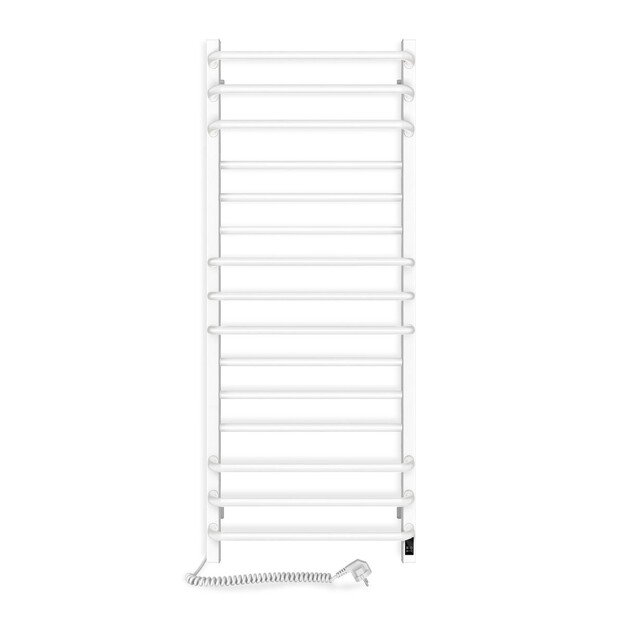 Elektrinis rank&scaron;luosčių džiovintuvas Navin Grandis 480*1200 Sensor, su laikmačiu, 12-108153-4812, (laidas kairėje)