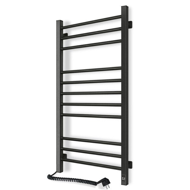 NAVIN Classic Quadro 500x1000 Sensor juodas kairė 12-216153-5010 2