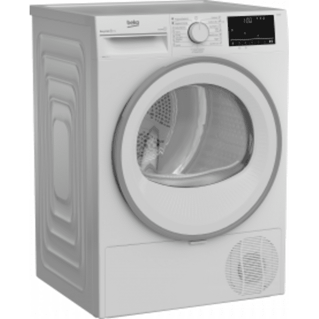 Dryer BEKO B3T42242