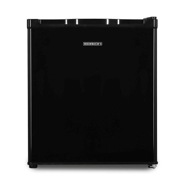 Freezer HGB 5088 SW DF HEINRICH S black