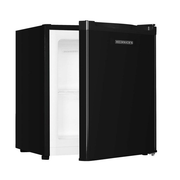 Freezer HGB 5088 SW DF HEINRICH S black